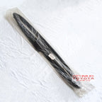 Karet Channel Kaca Pintu Depan Kanan Original Toyota Vios Old 68141-0D040-TH Karet Chanel Canel Karet Kaca Depan Karet Run Channel List Kaca Pintu