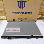 Radiator Assy TRIVINDO Mazda Masda Biante Skyactiv Manual TR-86213