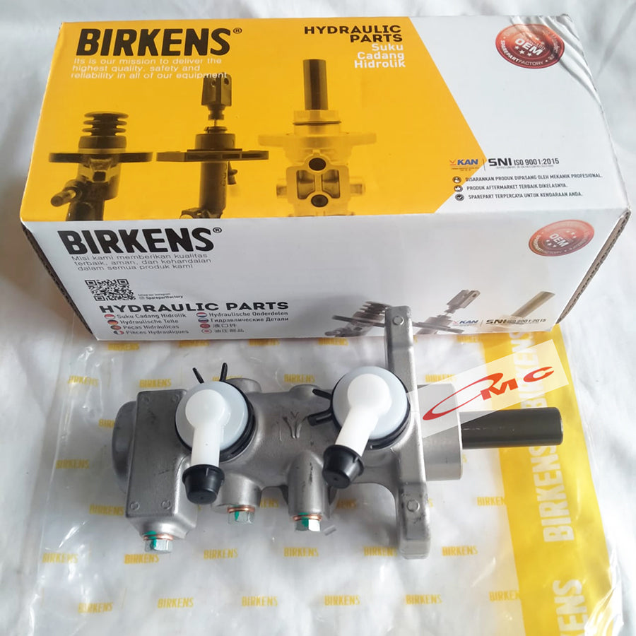 Master Rem Atas BIRKENS Mitsubishi PS Canter 110 (1 3/6) MK384488 B-MBM-S01