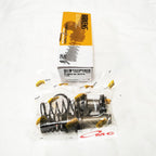 Master Rem Master Kit Atas CANTER PS 125 PS 136 Rem BM Repair B/M TURBO FE 70 PS-125 Asli Original BIRKENS B-MKB-S12
