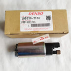 Fuel Pump Rotak Pompa Bensin Kijang Efi 1.8 2.0 Corona Vios Corolla Altis Mazda Accent Original Denso 195130-2181