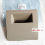 Cover Tutup Box Sekring Dashboard All New Avanza Xenia Veloz Original 55545-BZ040-B0 55545-BZ040-E0 Cover Fuse Box yang di Dashboard Cover Tutup Fuse Box Sekring Sekering Sikring Dasboard