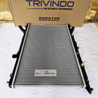 Radiator Assy Masda Mazda Biante Non Skyactiv Matic TRIVINDO TR-86212