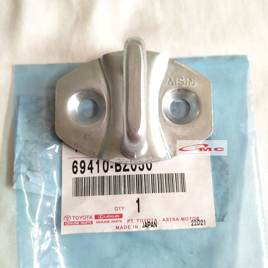 Striker Tahanan Door Lock Pintu Bagasi Rush Terios 2006-2015 Original 69410-BZ050