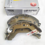Brake Shoe Kampas Rem Belakang BIRKENS Ayla Agya Asli Birkens B-TBS-018