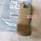 Cover Seat Track Bracket Inner Tutup Jok Baris Pertama Jok Tengah Bagian Belakang Kanan Kiri Toyota Kijang Innova 2004-2012 Original 72158-0K020-A0 72157-0K020-A0