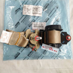 Safety Belt Seat Belt Depan Kanan Kiri Avanza Xenia Original Toyota 73210-BZ011-A0 73220-BZ011-A0 Sabuk Pengaman
