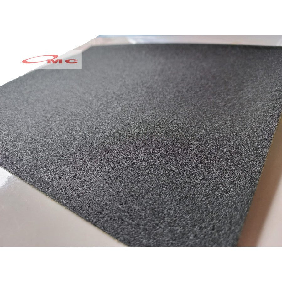Amplas Ampelas Taiyo Abrasive Paper Asli SH 007 SH007 Grit Grid 60 80 100 120 150 180 220 240 280 500 Amplas Duco Taiyo Amplas Waterproof Duco Bangunan Amril Lembaran Lembar Taiyo SH-007