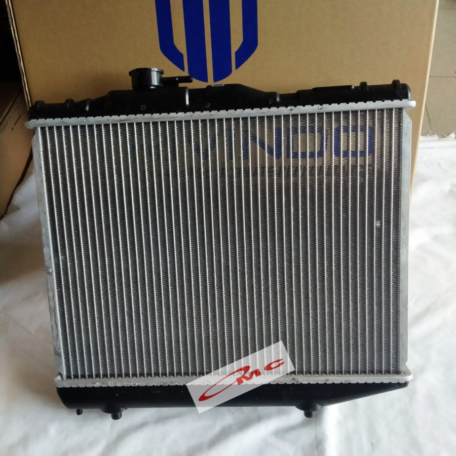 Radiator Assy TRIVINDO Toyota Starlet Kotak TR-82113