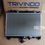 Radiator Assy TRIVINDO Mazda 2 Matic AT TR-86080