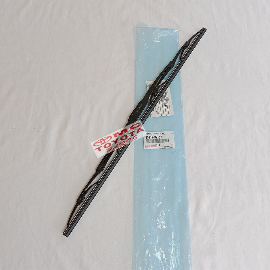Wiper Blade Depan Kanan Toyota Calya Original 85212-BZ120