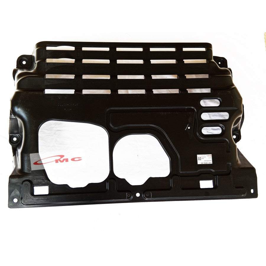 Cover Tutup Deck Dek Engine Mesin Bawah Daihastu Gran Max Luxio 2007-2021 Original 51441-BZ100-001