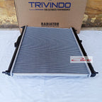 Radiator Assy TRIVINDO Nissan Evalia Matic TR-85332