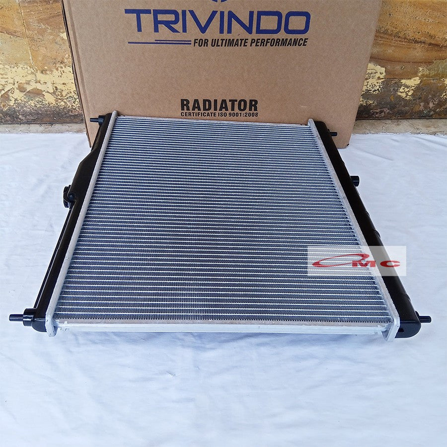 Radiator Assy TRIVINDO Nissan Evalia Matic TR-85332