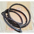Karet Pintu Depan Kanan Kiri Corolla Altis Old 2001-2007 Original Toyota 67861-02100 67862-02100