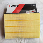 Filter Saringan Udara Innova Reborn Diesel Fortuner VRZ SRZ Diesel Orisinil T-OPT 17801-TT206-8M