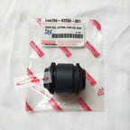 Bosh Bushing Arm Stabil Stabilizer Lateral Roda Belakang Gran Max Luxio Original Daihatsu 48706-BZ030-001