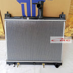 Radiator Assy TRIVINDO Toyota Vios Lama Matic AT Gen1 2004 2005 2006 TR-82182