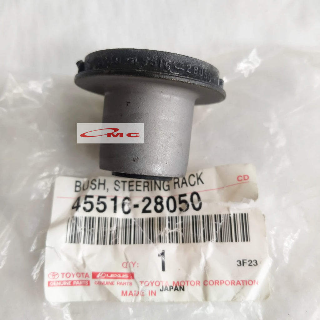 Bush Rack Steer Stir Gromet Steer Camry Alphard Harrier Estima 45516-28050