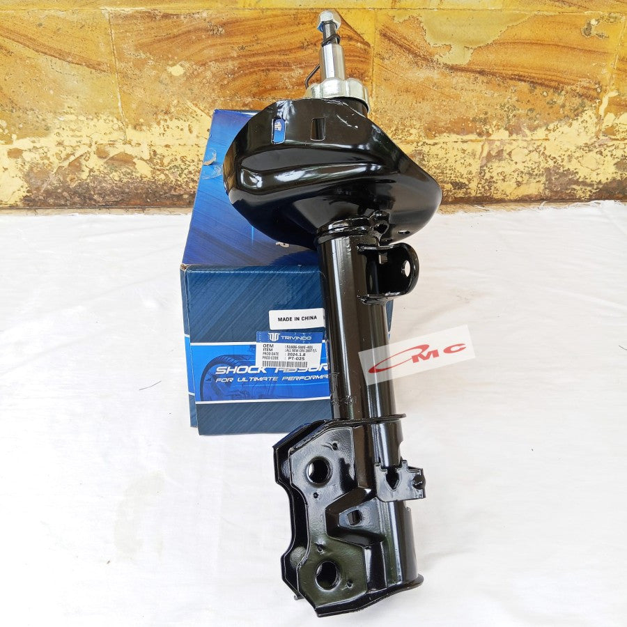 Shock Absorber Breaker Breker Depan Kanan Kiri TRIVINDO Honda All New CRV 2007 51605-SWE-K03-TRV 51606-SWE-401-TRV