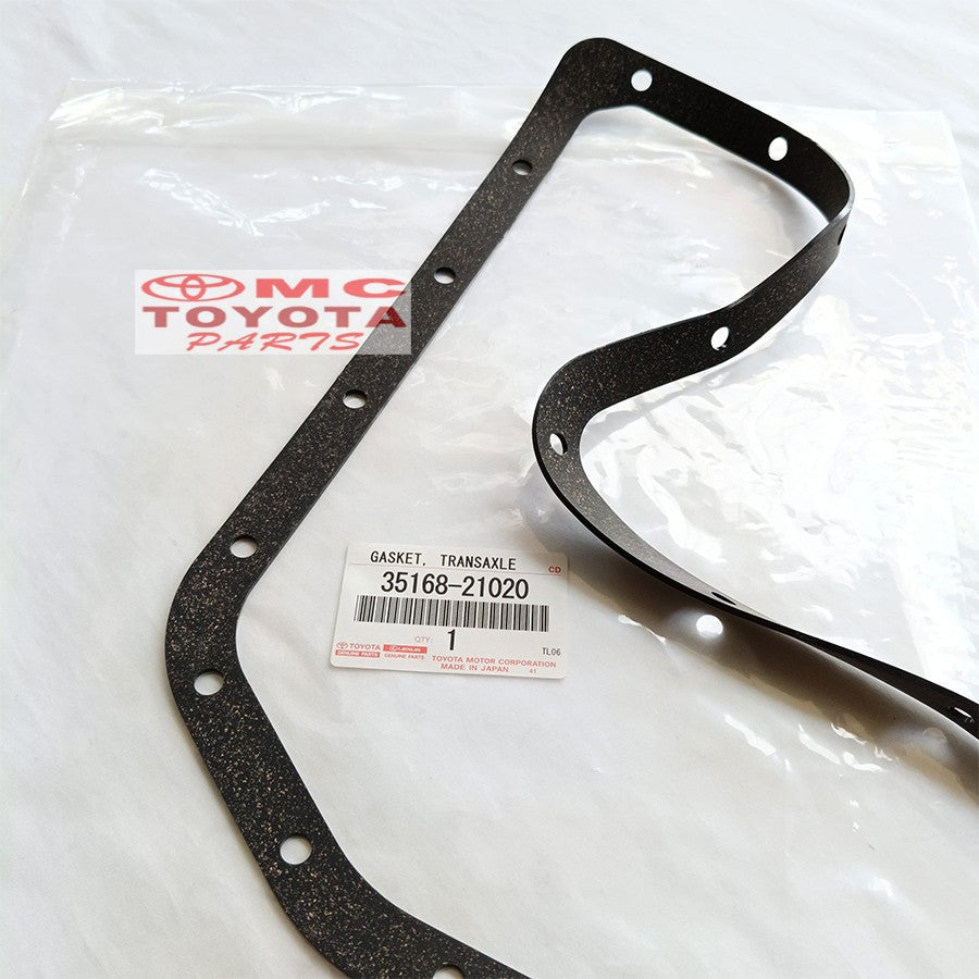 Packing Carter Paking Karter Matic Packing Gasket Paking Carter Transmisi Oli Oil Alphard Camry Harrier Corolla Altis Previa Estima Ori 35168-21020