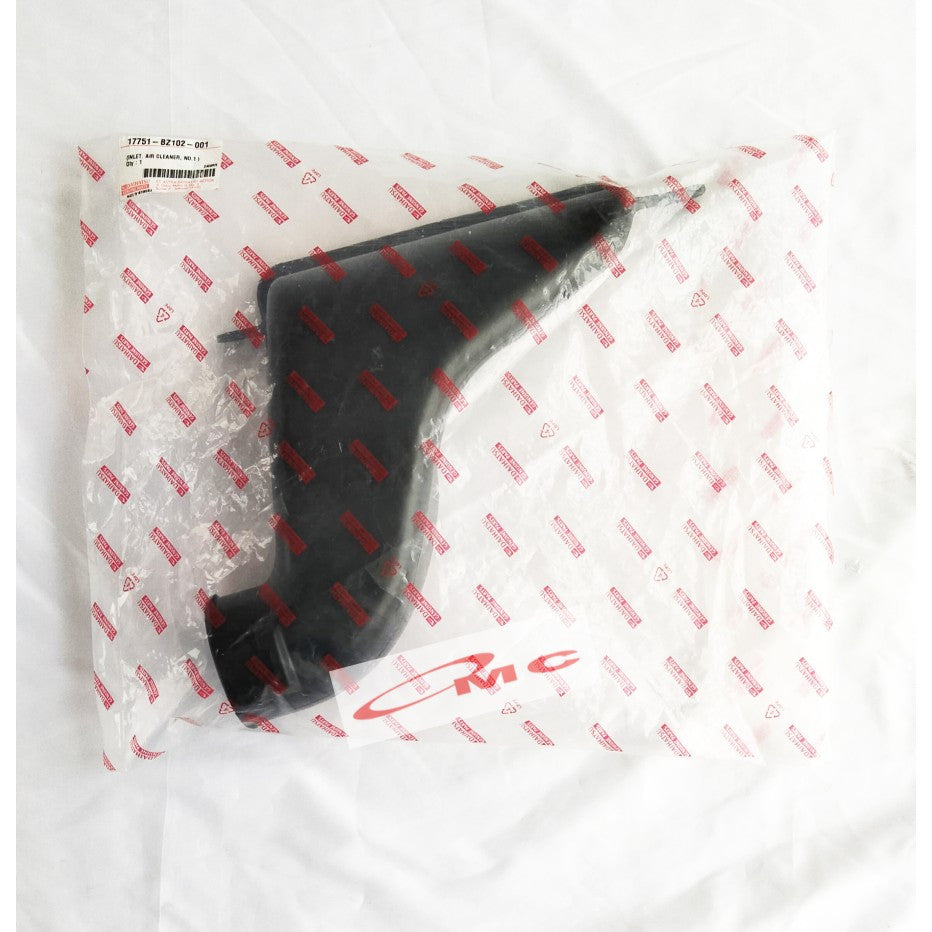Selang Hawa Pipa Inlet Hawa Udara Raize Rocky 2021 2022 2023 2024 Original Daihatsu 17751-BZ102-001