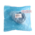 Karet Support Shock Absorber Breaker Suport Shockbreaker Karet Support Shock Depan Fortuner Hilux Ori Original Toyota 48609-0K110