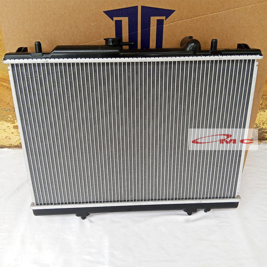 Radiator Assy TRIVINDO Mitsubishi Kuda Grandia Manual TR-84021