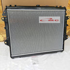 Radiator Assy TRIVINDO Toyota Kijang innova Fortuner Hilux Bensin Matic TR-82370