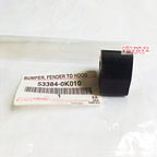Karet Kap Mesin Samping Original Toyota Fortuner 2006-2015 Toyota Hilux 2006-2014 53384-0K010