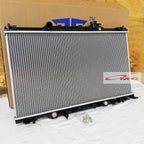 Radiator Assy TRIVINDO Honda CRV Generasi 2 Matic 2002-2006 TR-87100