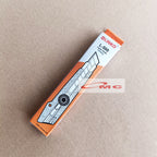 Cutter L500 L 500 L-500 Kater Kuter Cuter Besar Putar Blade Refill Linko Cutter Knife Pisau Pemotong Alat Potong Isi L-150 Set CUTTER-L-500-SET
