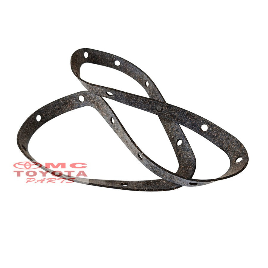 Packing Carter Matic Paking Karter Packing Gasket Carter Matic Yaris Vios Corolla Altis Wish Original Toyota 35168-52020