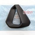 Garnish Tutup Cover Lampu Sen Sein Bumper Bemper Depan Kanan Kiri Doff Toyota Innova Reborn Facelift 2020-2023 Original 52127-YP140 52128-YP140