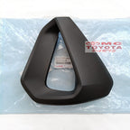 Garnish Tutup Cover Lampu Sen Sein Bumper Bemper Depan Kanan Kiri Doff Toyota Innova Reborn Facelift 2020-2023 Original 52127-YP140 52128-YP140
