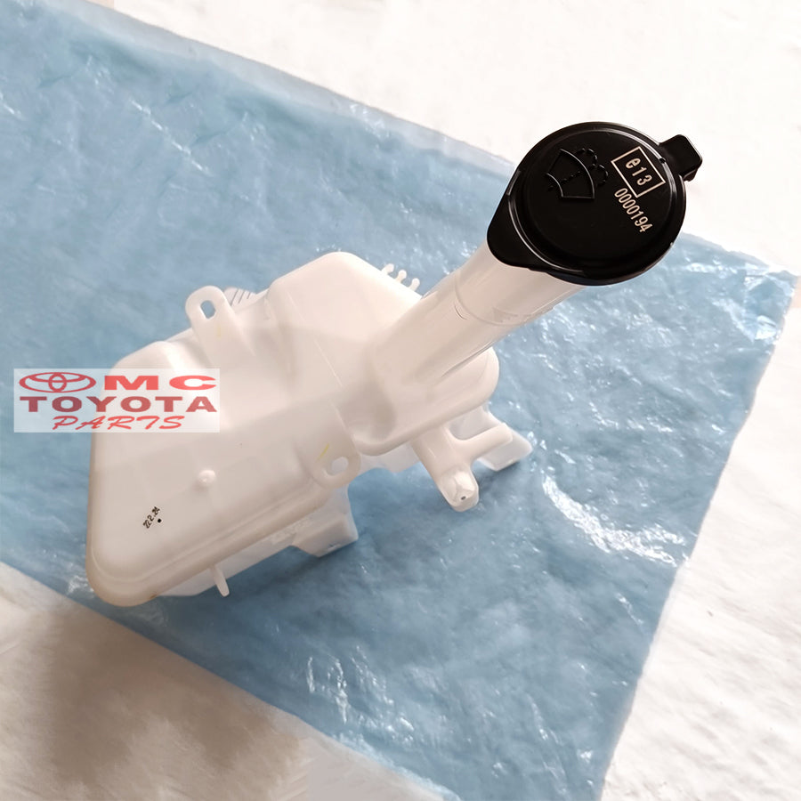 Tabung Tangki Air Wiper Sienta All New Yaris 2018-Up 85315-0D301 Original toyota