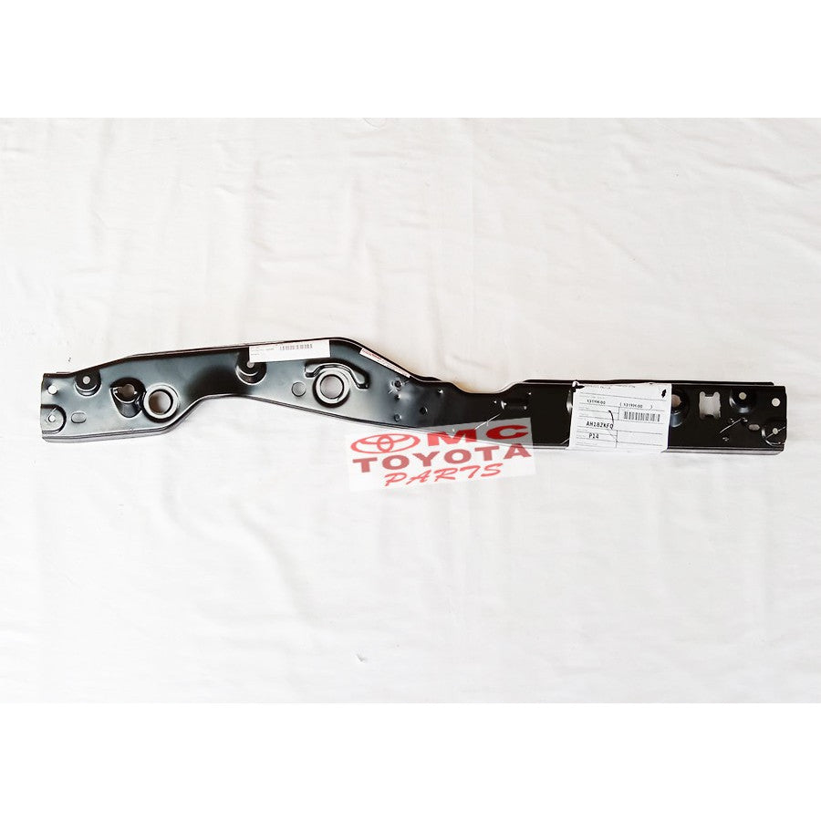 Support Radiator Palangan Atas New Agya Ayla 2017-Up Original Toyota 53216-BZ190