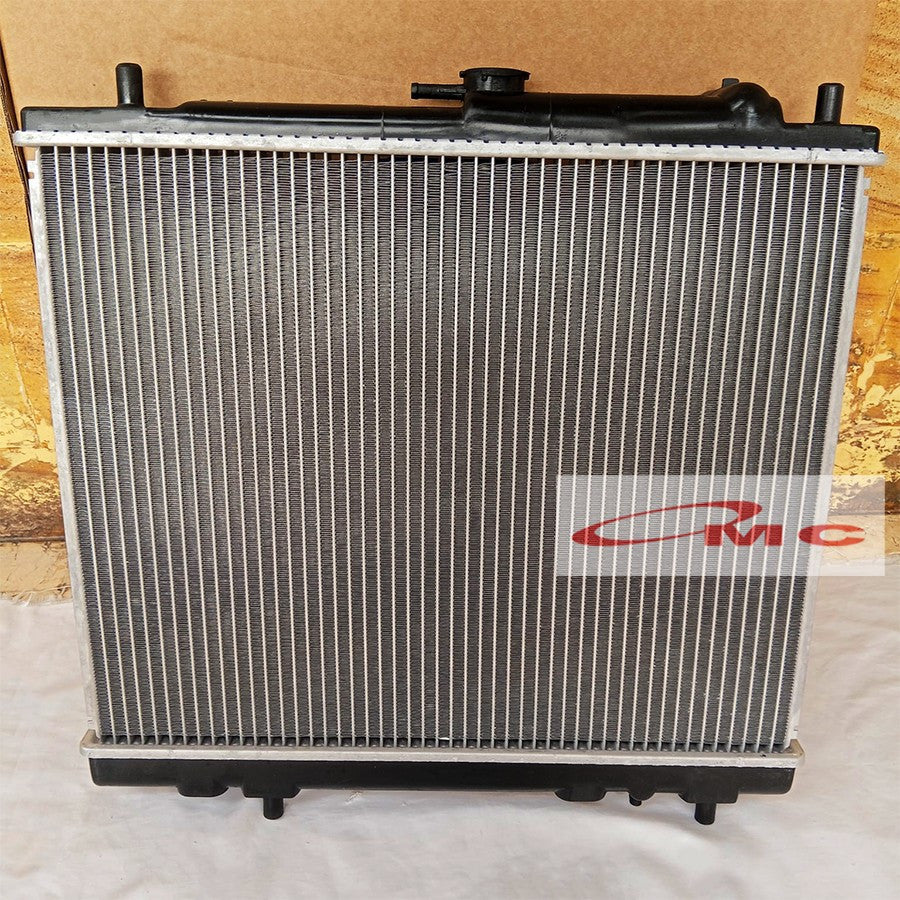 Radiator Assy TRIVINDO Mitshubishi Kuda Bensin 1600CC Manual TR-95046