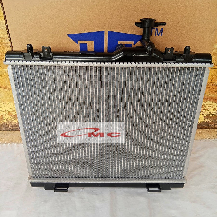 Radiator Assy TRIVINDO Suzuki Ertiga Matic TR-88134