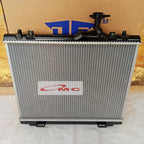 Radiator Assy TRIVINDO Suzuki Ertiga Matic TR-88134
