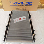 Radiator Assy TRIVINDO Honda FREED Matic TR-87218