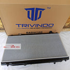 Radiator Assy TRIVINDO Honda Jazz RS GE8 2008-2012 Matic TR-87128