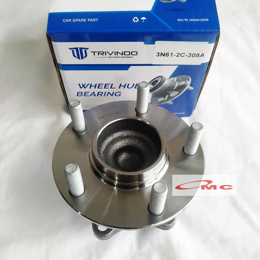 Laher Bearing Roda Belakang TRIVINDO Mobil Mazda Biante ABS All type 3N61-2C-308A