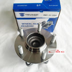 Laher Bearing Roda Belakang TRIVINDO Mobil Mazda Biante ABS All type 3N61-2C-308A