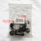 Kaliper Cylinder Kit Karet Rem Depan Kijang Super Grand 5K Kapsul 7K 1800cc Efi Original Toyota 04479-28010 Karet Silinder Seal Kaliper Kit Kaliper Rem Seal Kit Caliper Kit Master Rem Cakram Depan