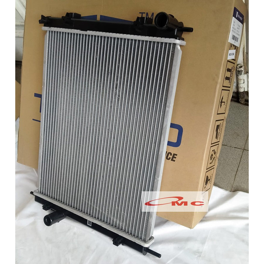 Radiator Assy TRIVINDO Proton Savy Manual TR-84200