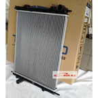 Radiator Assy TRIVINDO Proton Savy Manual TR-84200
