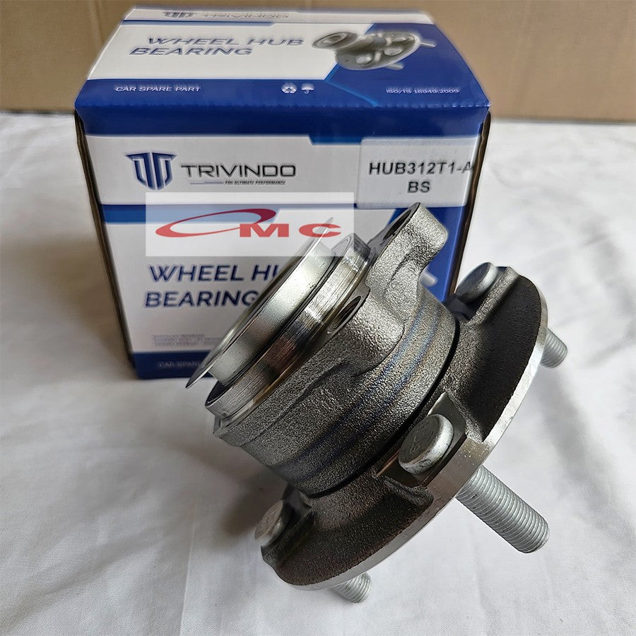 Laher Bearing Roda Depan TRIVINDO Nissan Evalia ABS HUB312T1-ABS