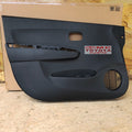 Panel Assy Door Trim Doortrim Pintu Depan Kanan Kiri Agya Ayla 2012-2015 Original 67610-BZ510-B0 67620-BZ500-B0