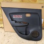 Panel Assy Door Trim Doortrim Pintu Belakang Tengah Kanan Kiri Agya Ayla Original 67630-BZ400-B1 67640-BZ400-B1 Door Trim Pintu Tengah